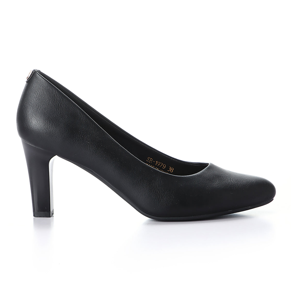 Shoeroom - Leather Heels for Women