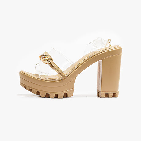 شوروم صندل بكعب