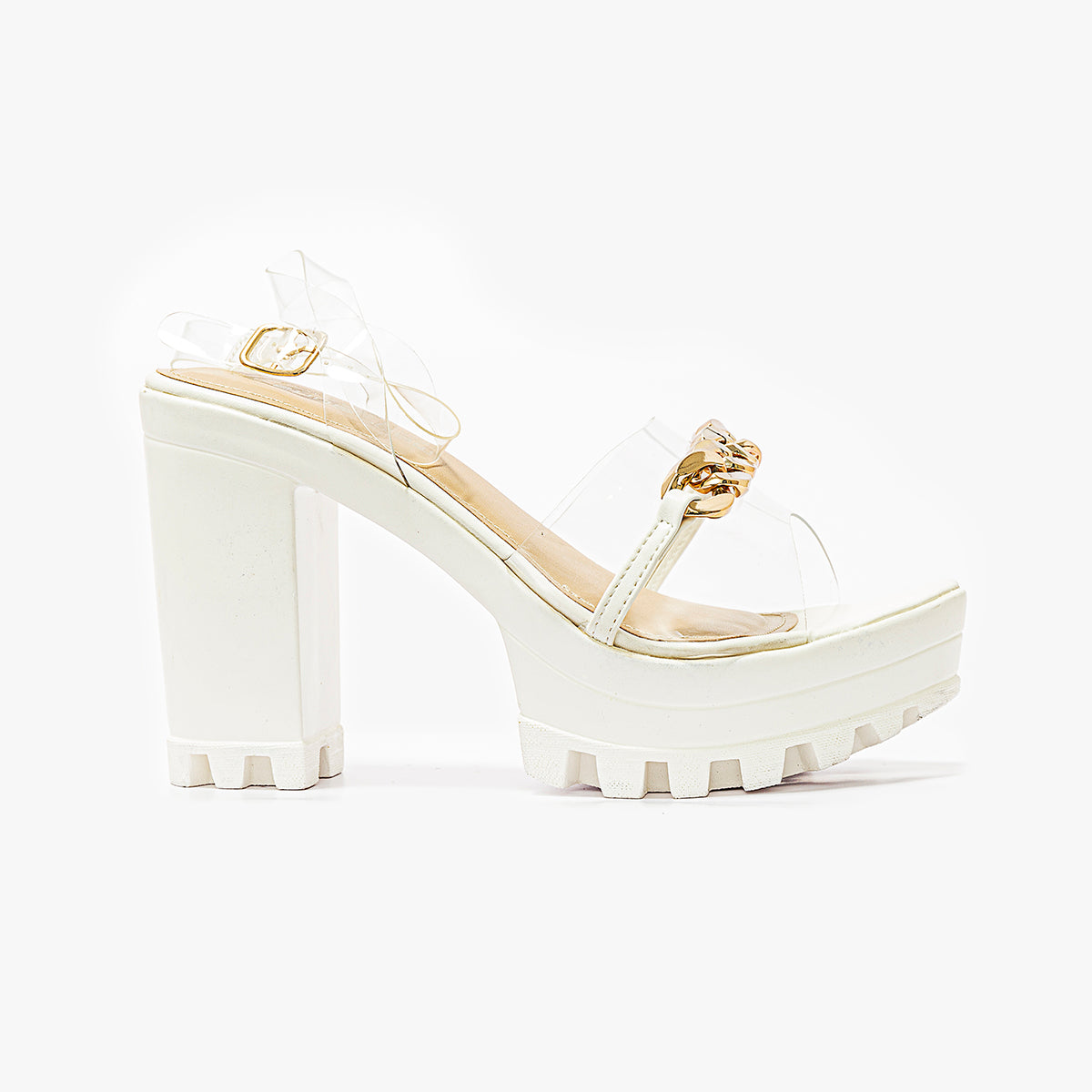 شوروم صندل بكعب