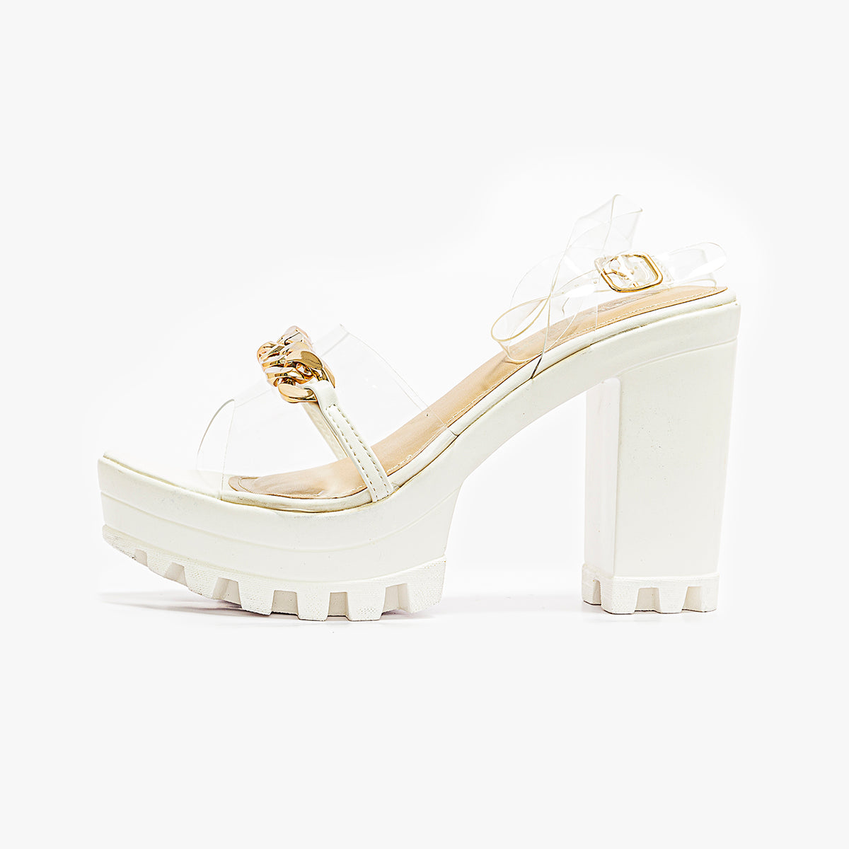 شوروم صندل بكعب