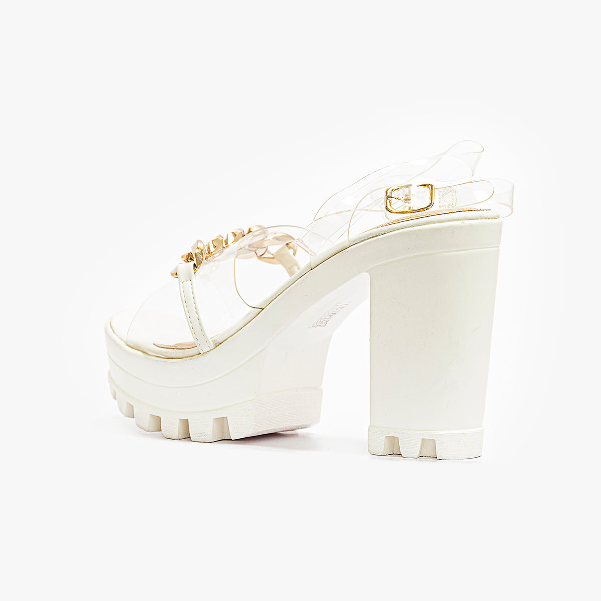 شوروم صندل بكعب