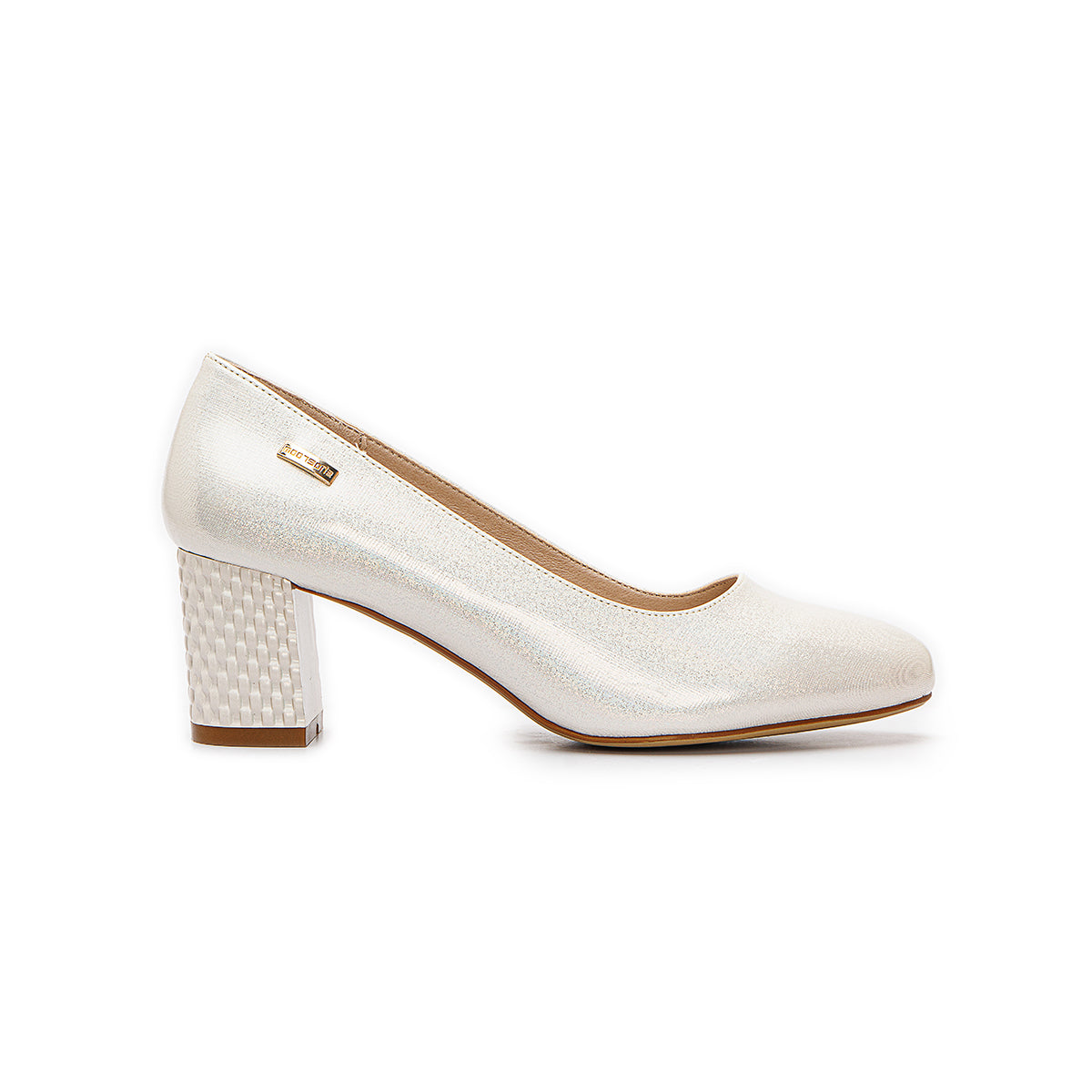 شو روم - حذاء بكعب عالي للنساء