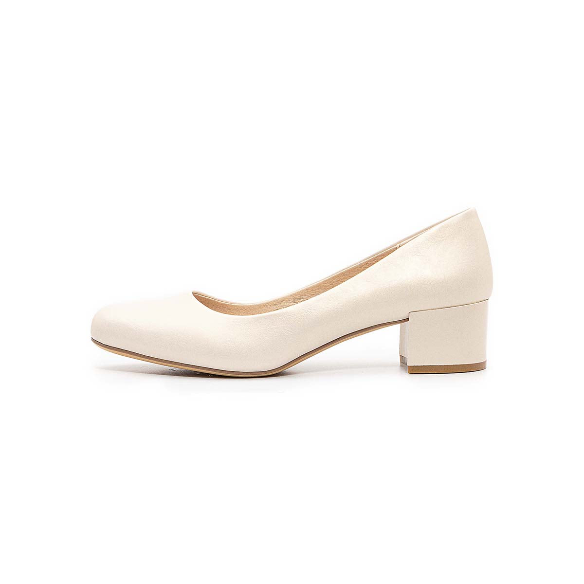 شو روم - حذاء بكعب عالي للنساء