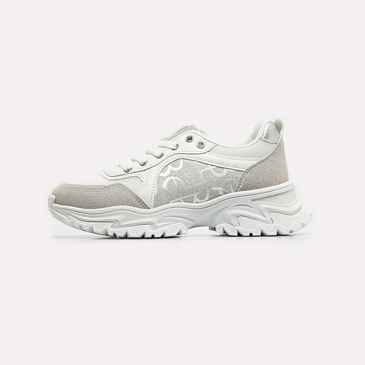 شو روم - سنيكرز للنساء