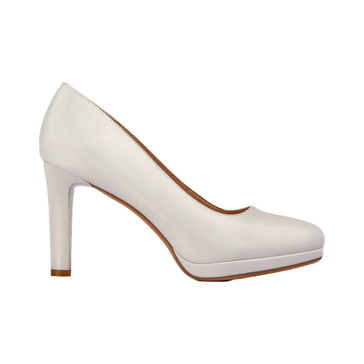 شو روم - حذاء بكعب عالي للنساء