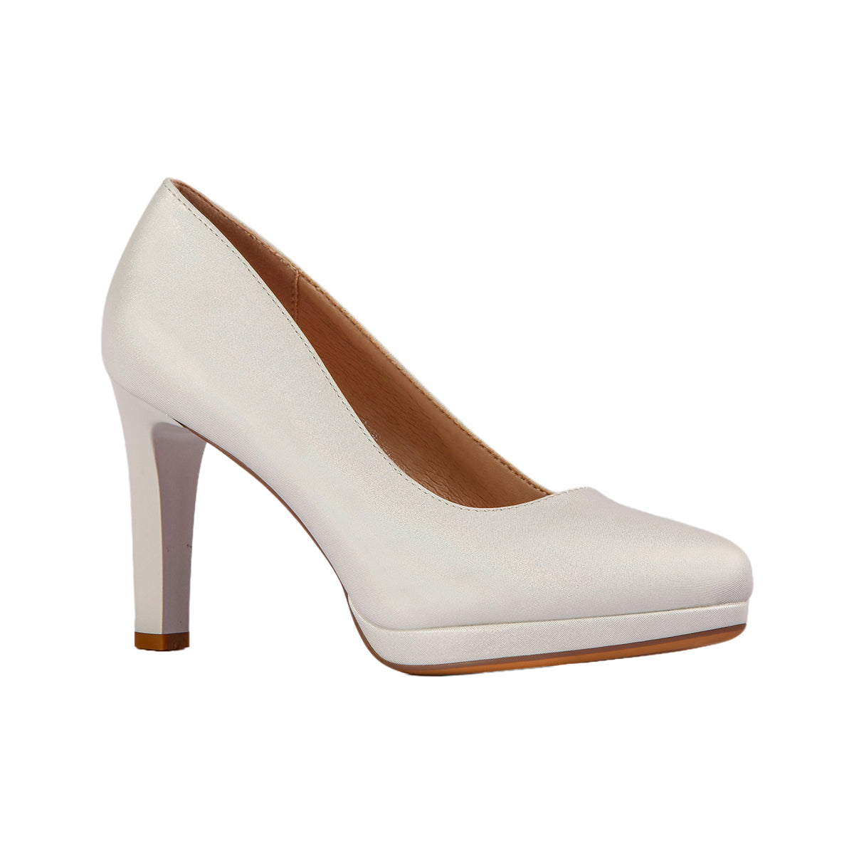 شو روم - حذاء بكعب عالي للنساء