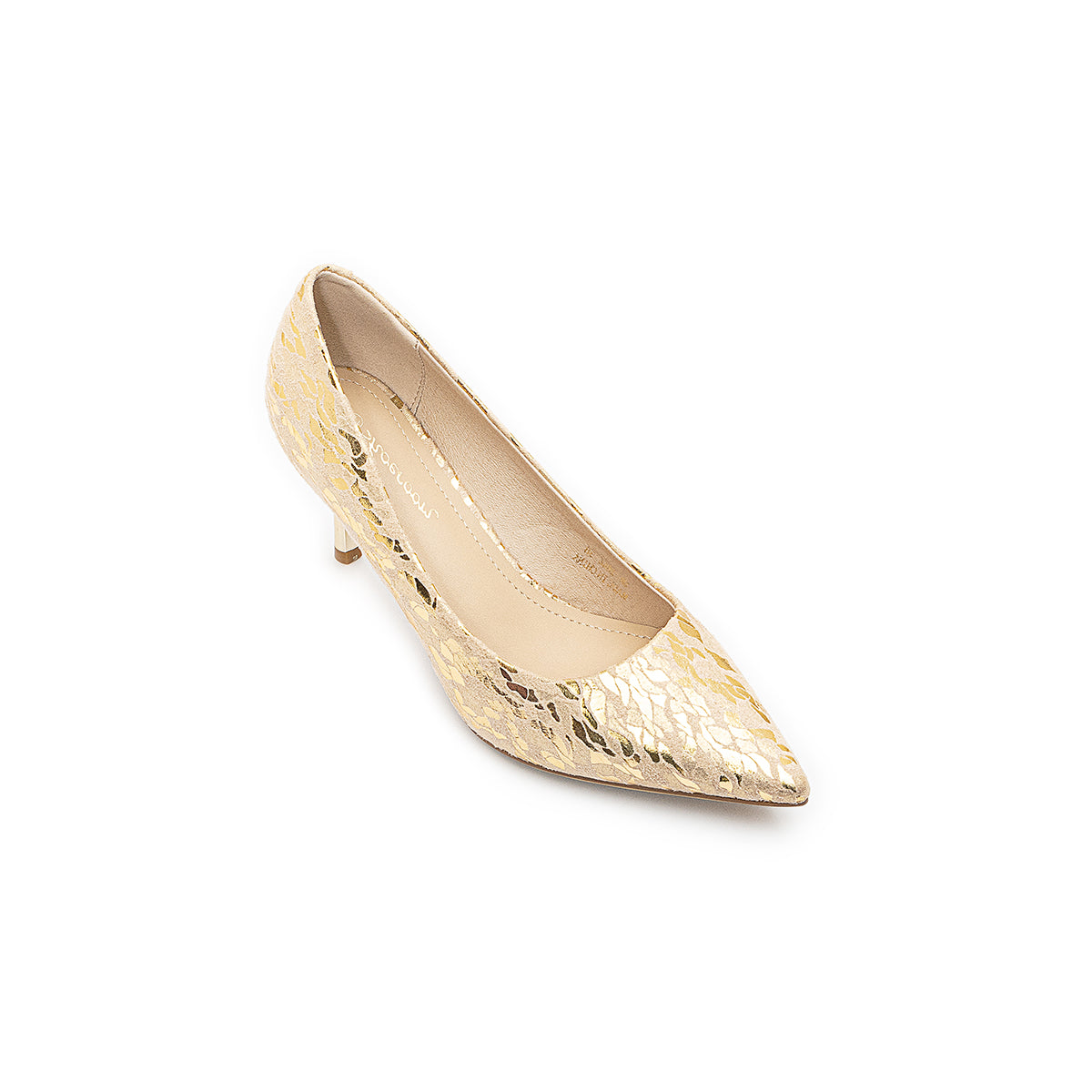 شو روم - حذاء بكعب عالي للنساء