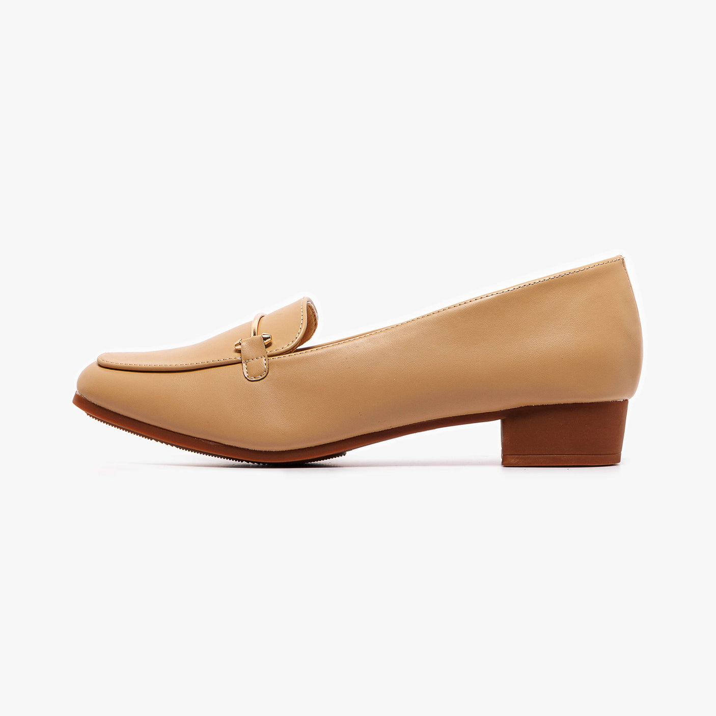 شو روم حذاء لوفرز للنساء