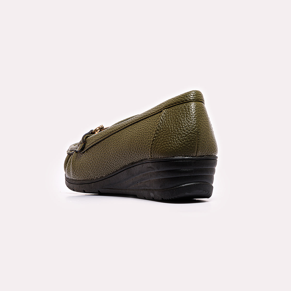 شو روم حذاء مسطح للنساء