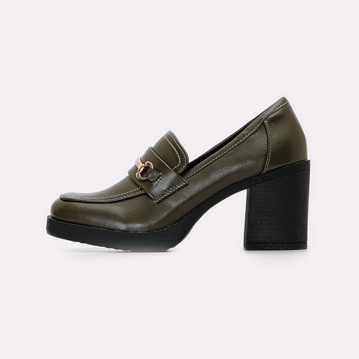 شو روم - حذاء بكعب عالي للنساء