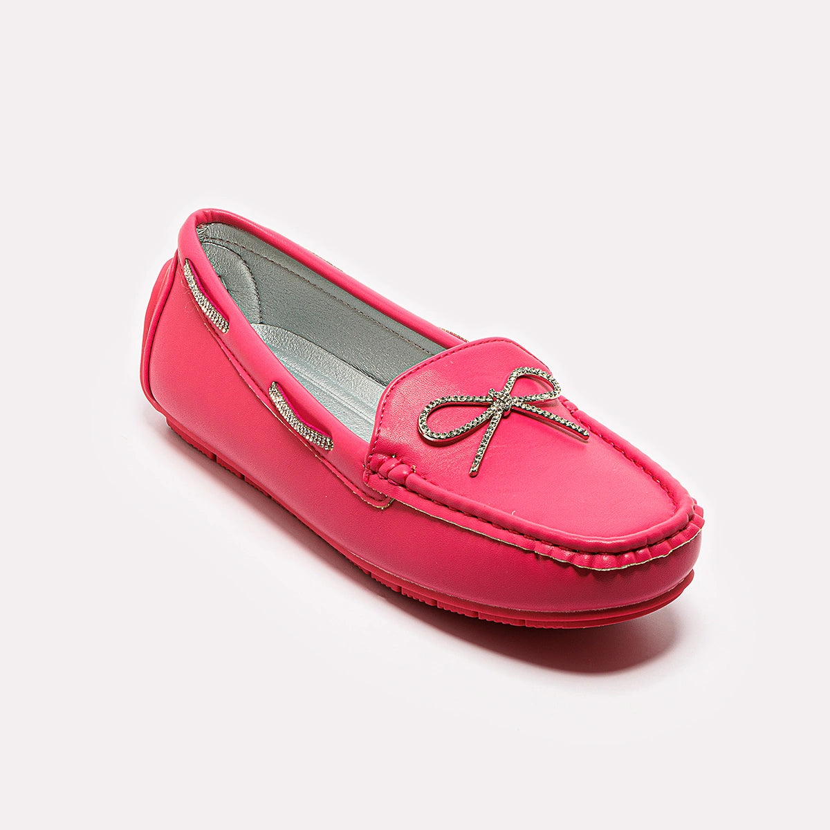 شو روم حذاء مسطح للنساء