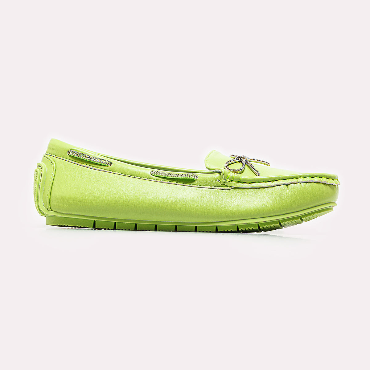 شو روم حذاء مسطح للنساء