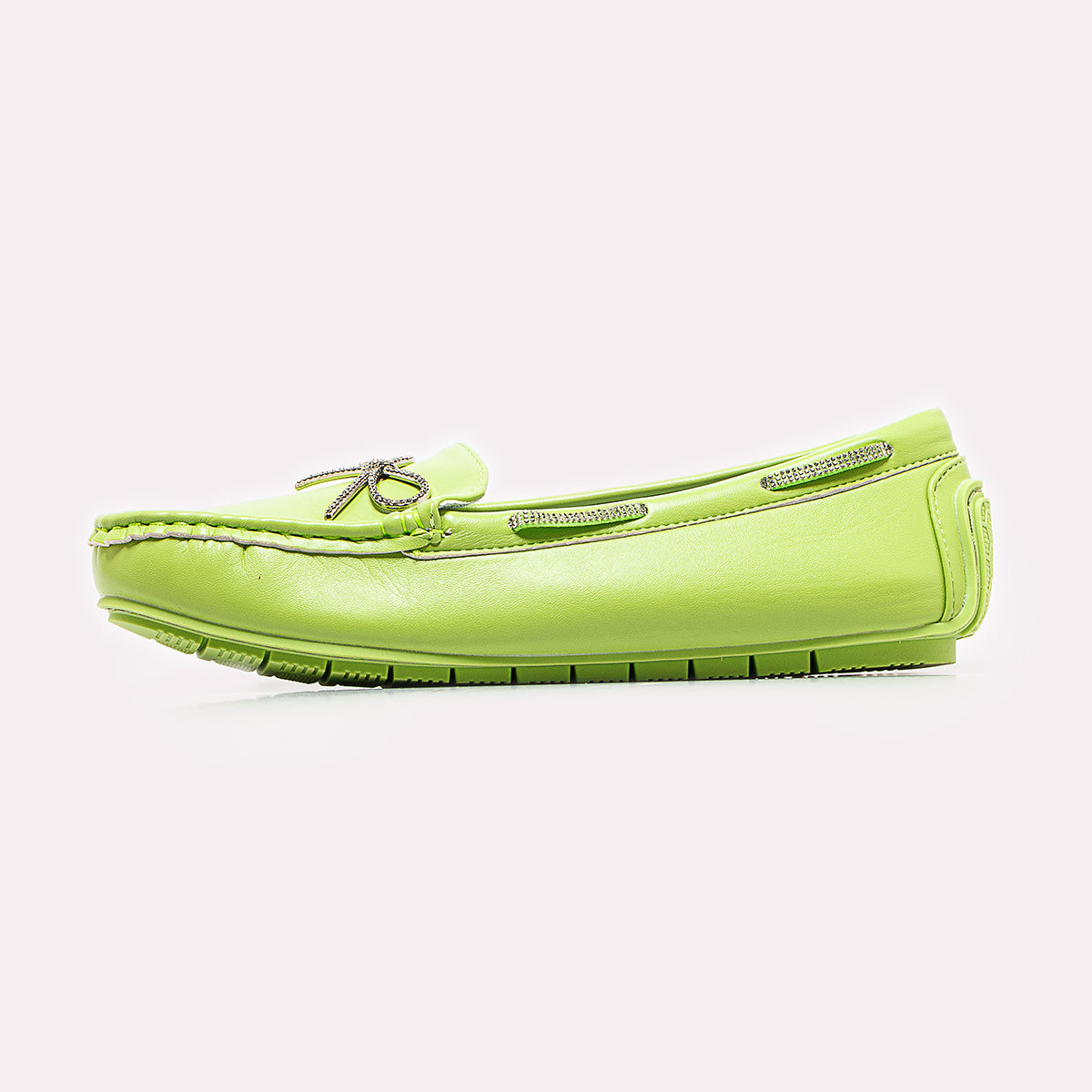 شو روم حذاء مسطح للنساء