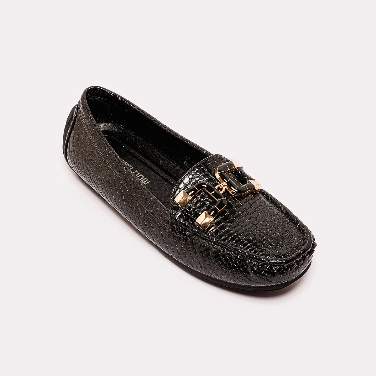 شو روم حذاء مسطح للنساء