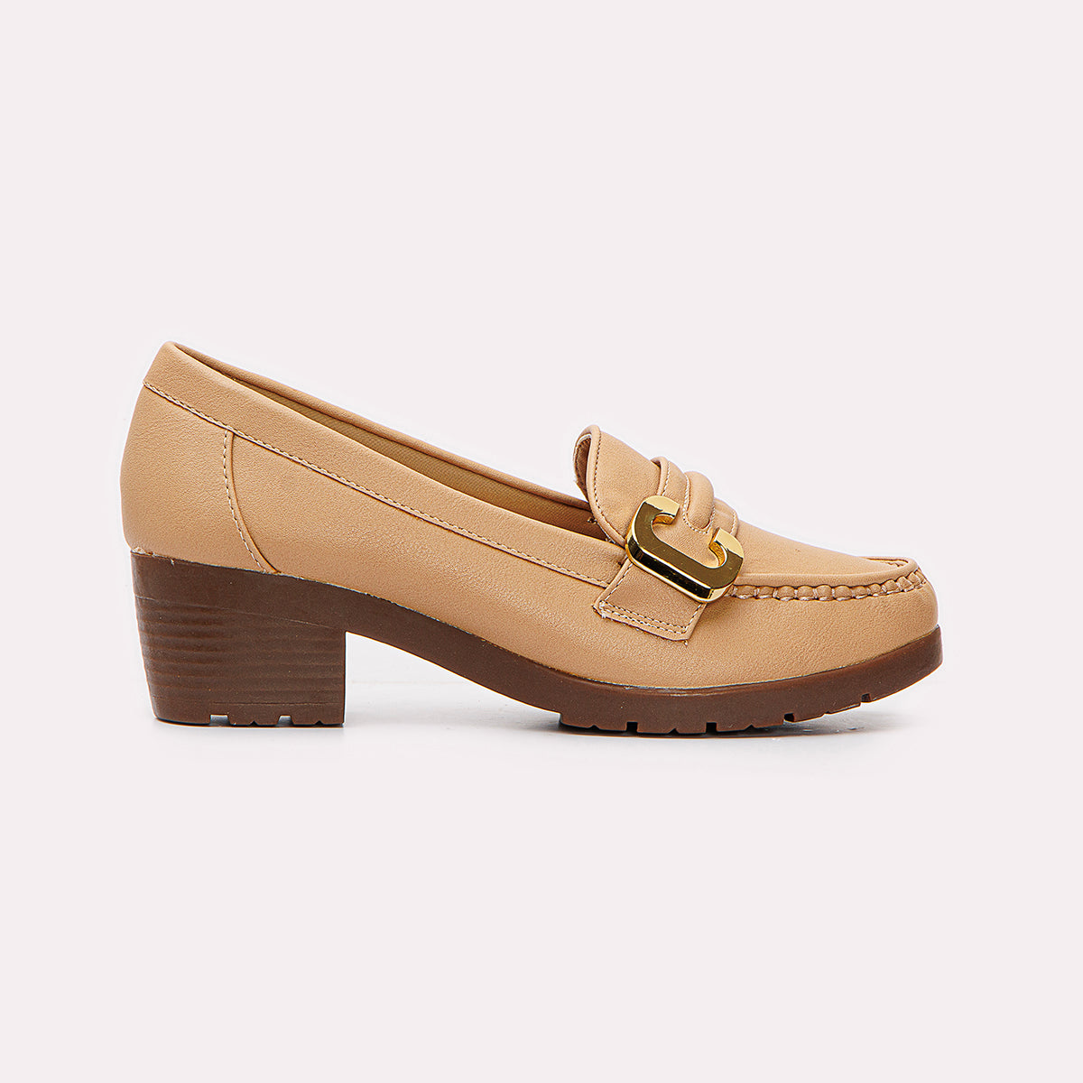 شو روم حذاء لوفرز للنساء