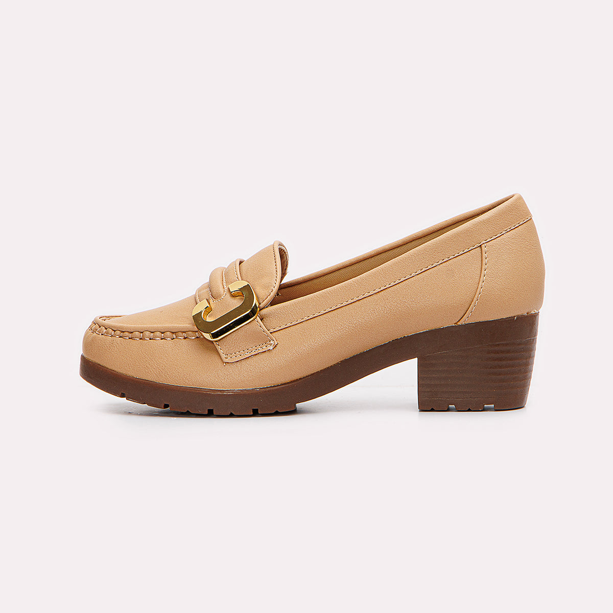 شو روم حذاء لوفرز للنساء