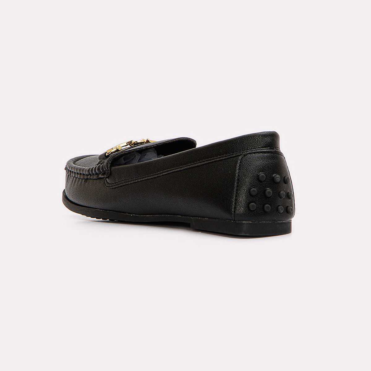 شو روم حذاء مسطح للنساء