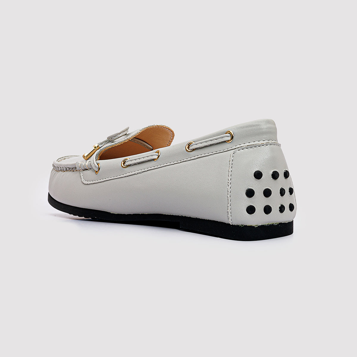 شو رووم - حذاء فلات