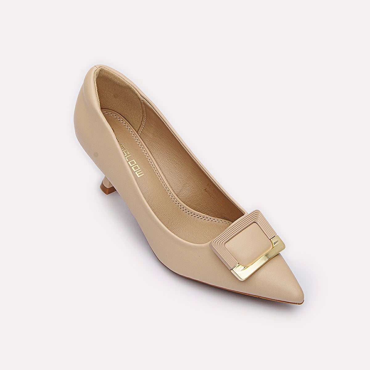 ShoeRoom - 5Cmdecolete-Sr-2986