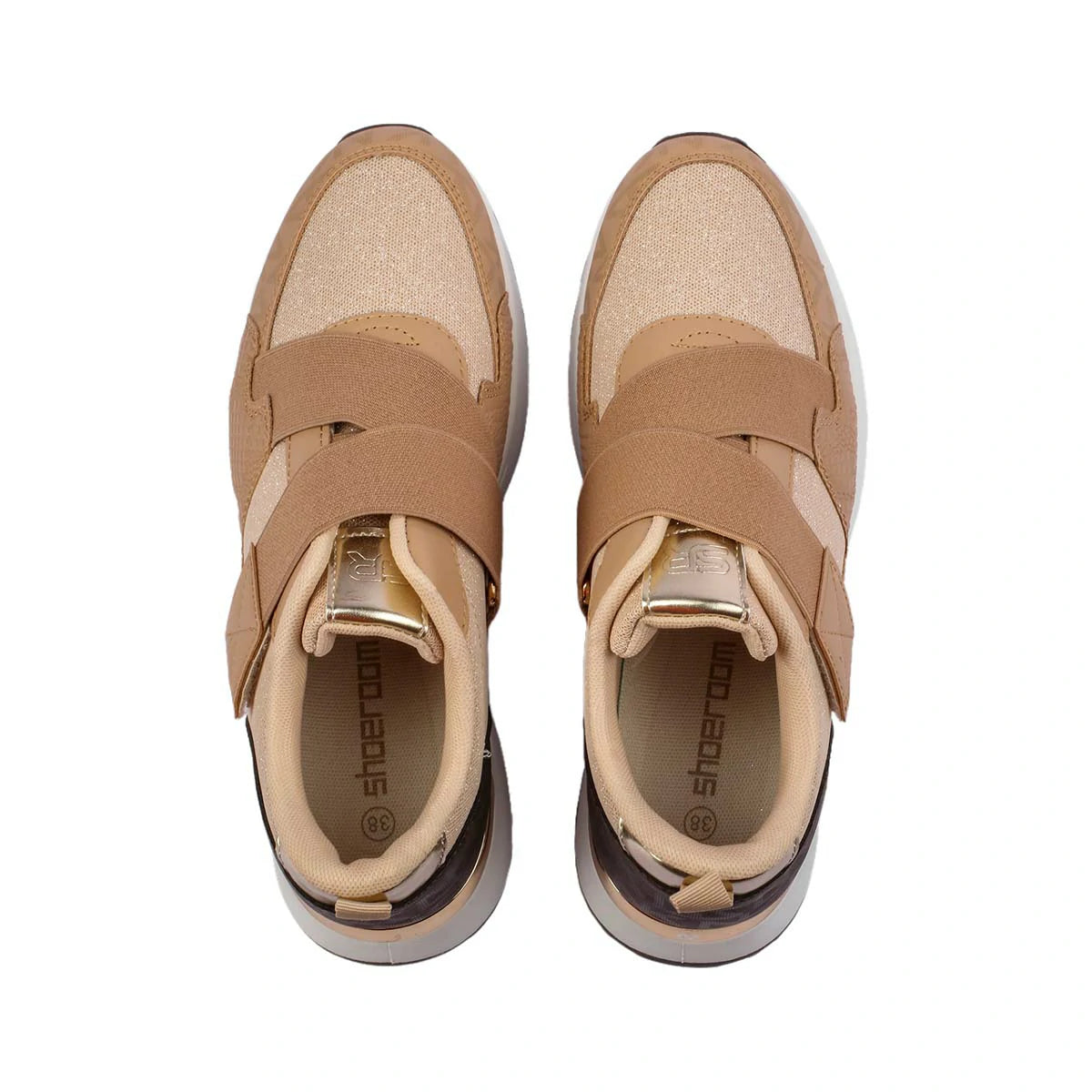 ShoeRoom - Flat sneakers-Sr-2994