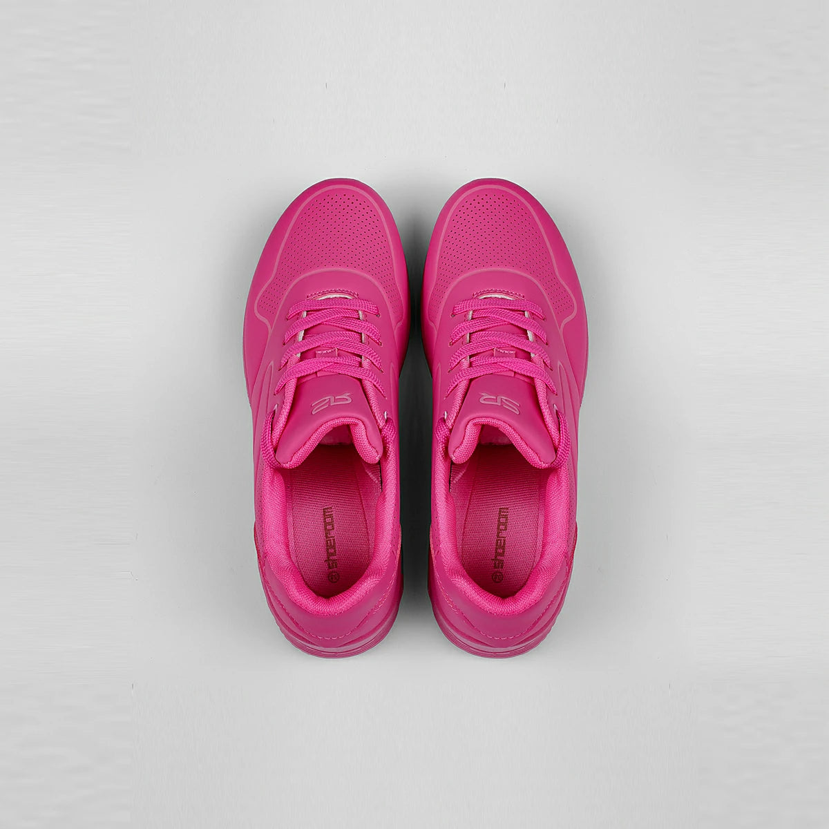 ShoeRoom - Flat sneakers-Sr-2995