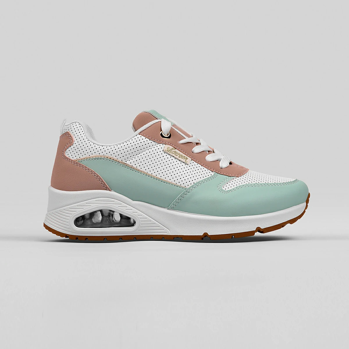 ShoeRoom - Flat sneakers-Sr-2996