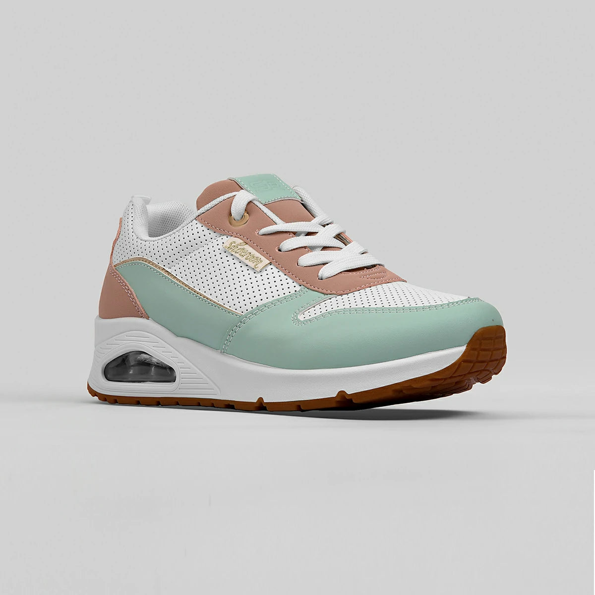 ShoeRoom - Flat sneakers-Sr-2996