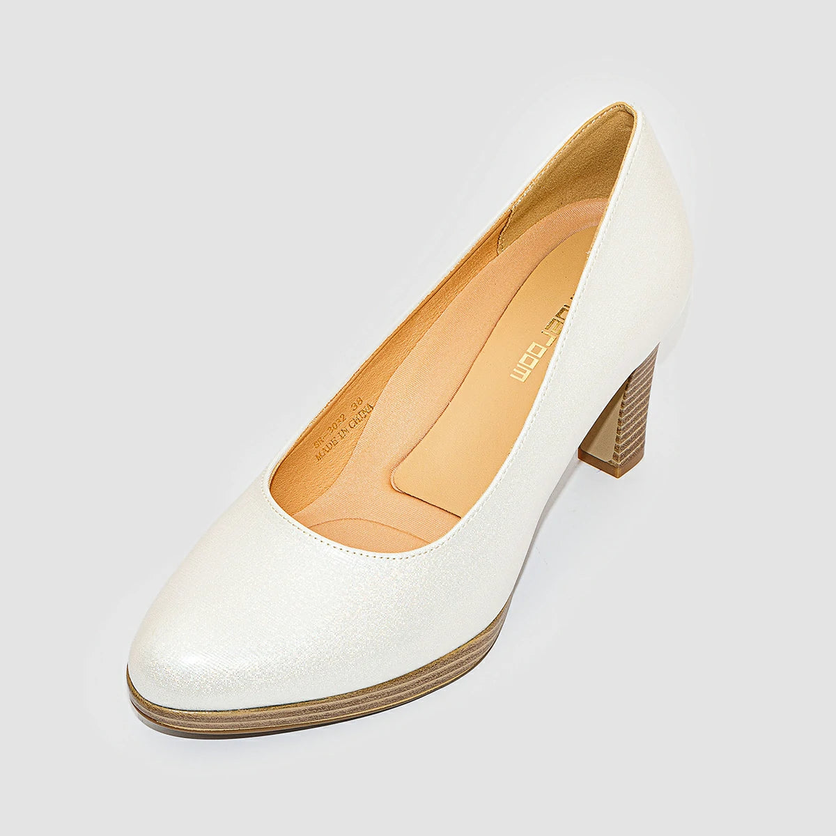 ShoeRoom - 7Cmdecolete-Sr-3032