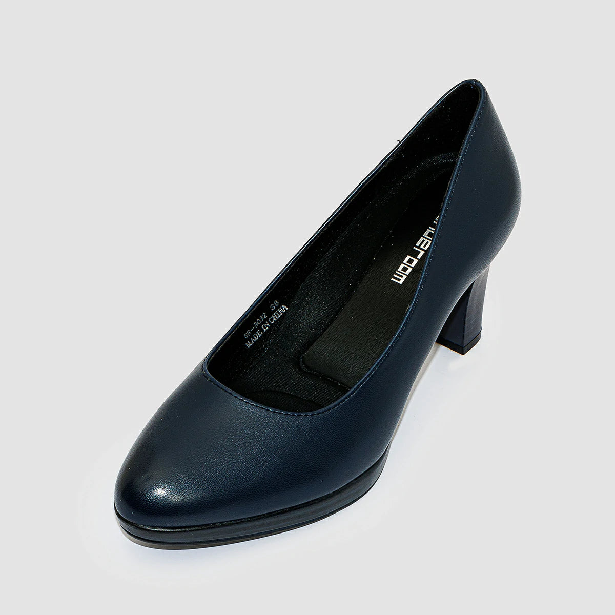 ShoeRoom - 7Cmdecolete-Sr-3032