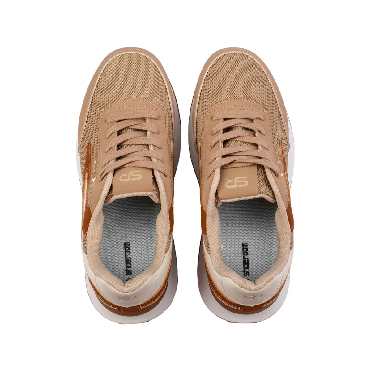 ShoeRoom - Flat sneakers-Sr-3051