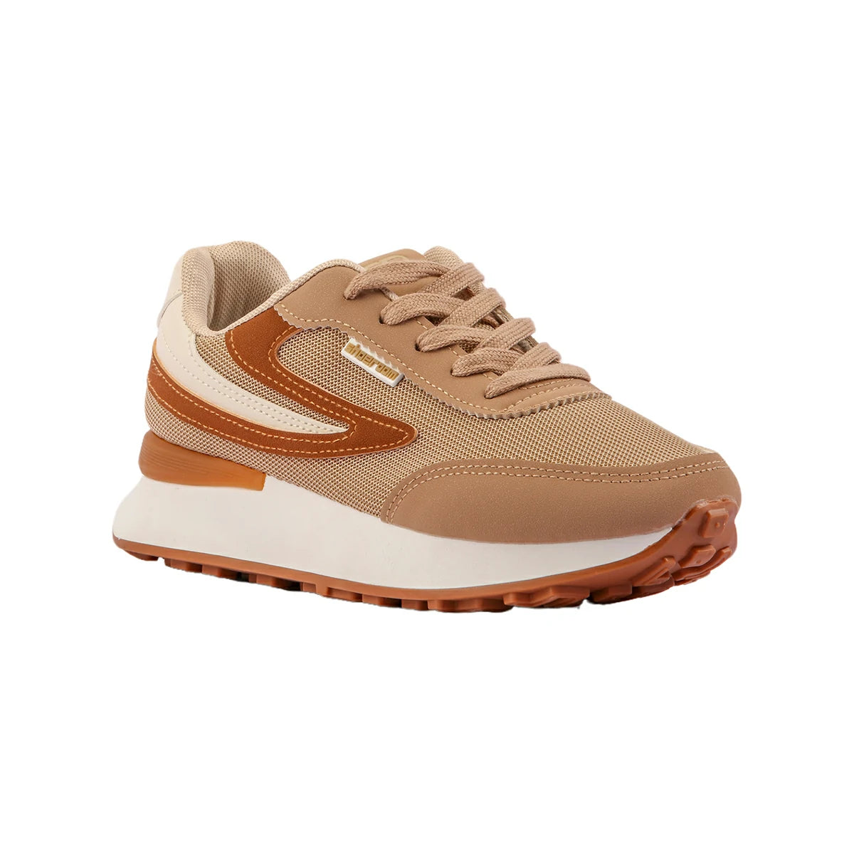 ShoeRoom - Flat sneakers-Sr-3051