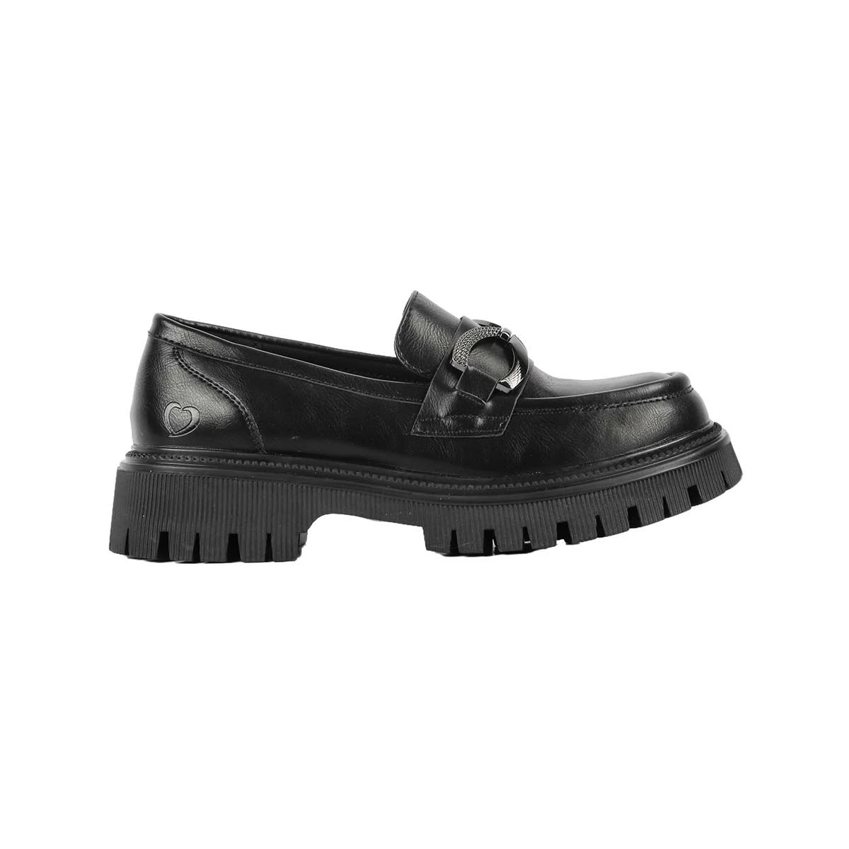 شو روم - حذاء بكعب عالي للنساء