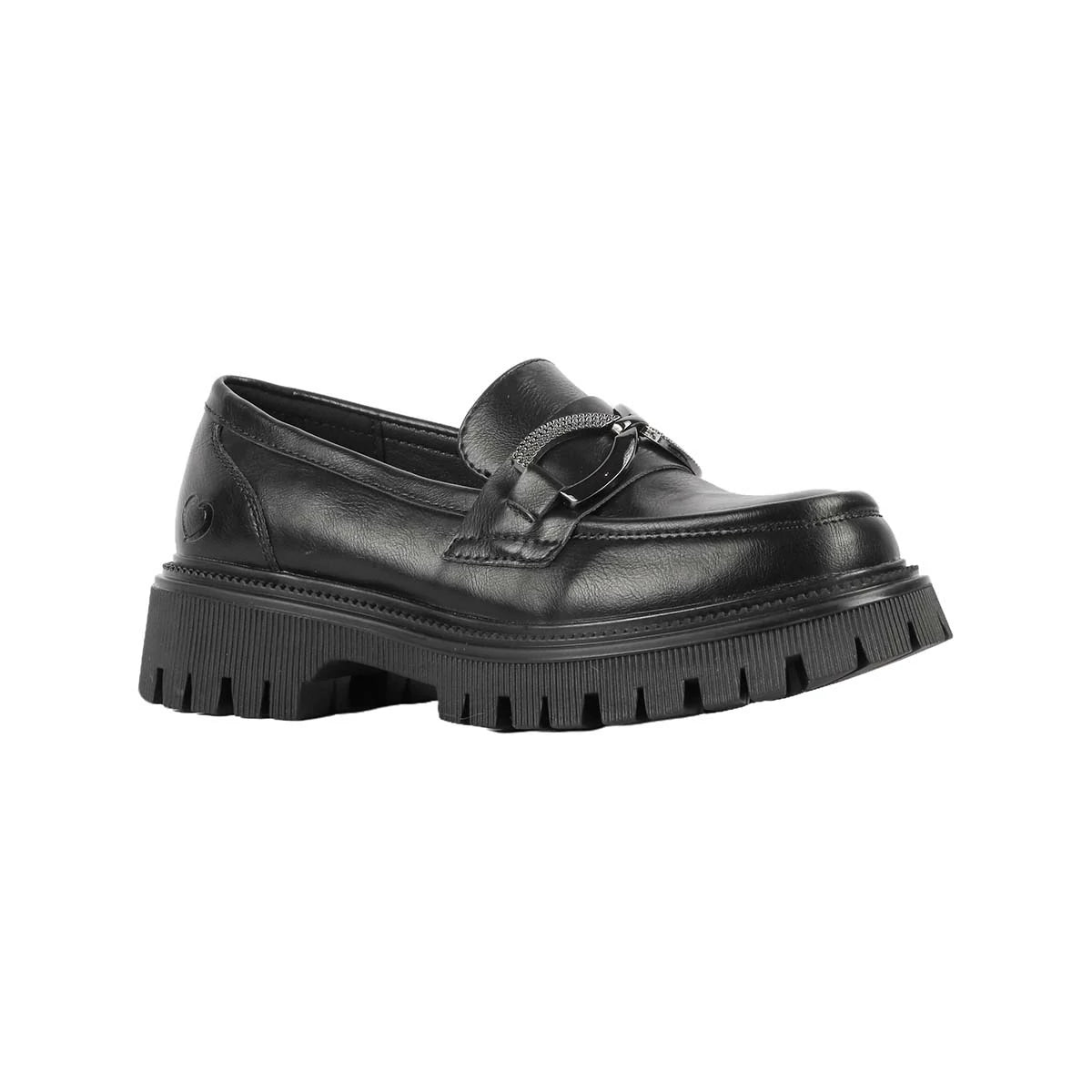 شو روم - حذاء بكعب عالي للنساء