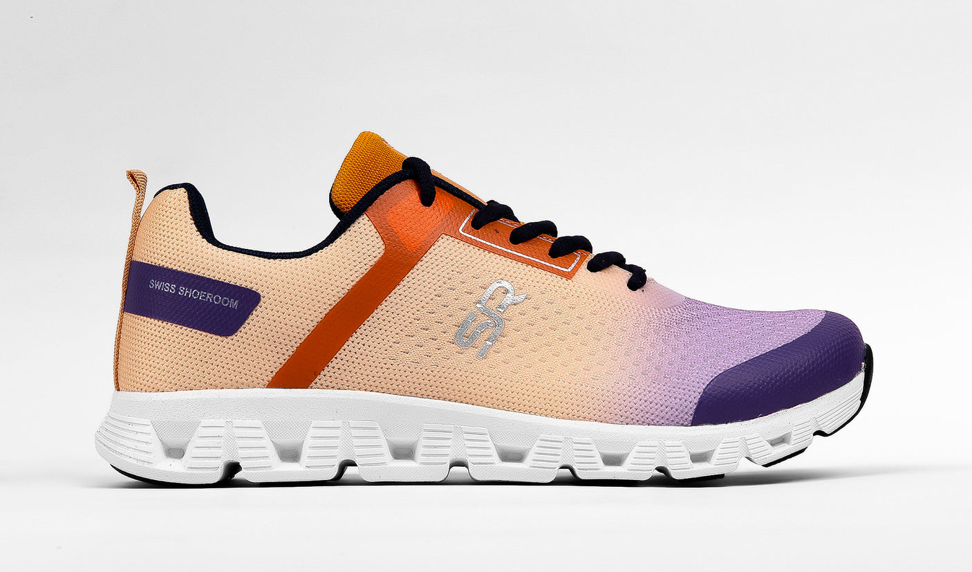 شوروم سنيكرز للنساء