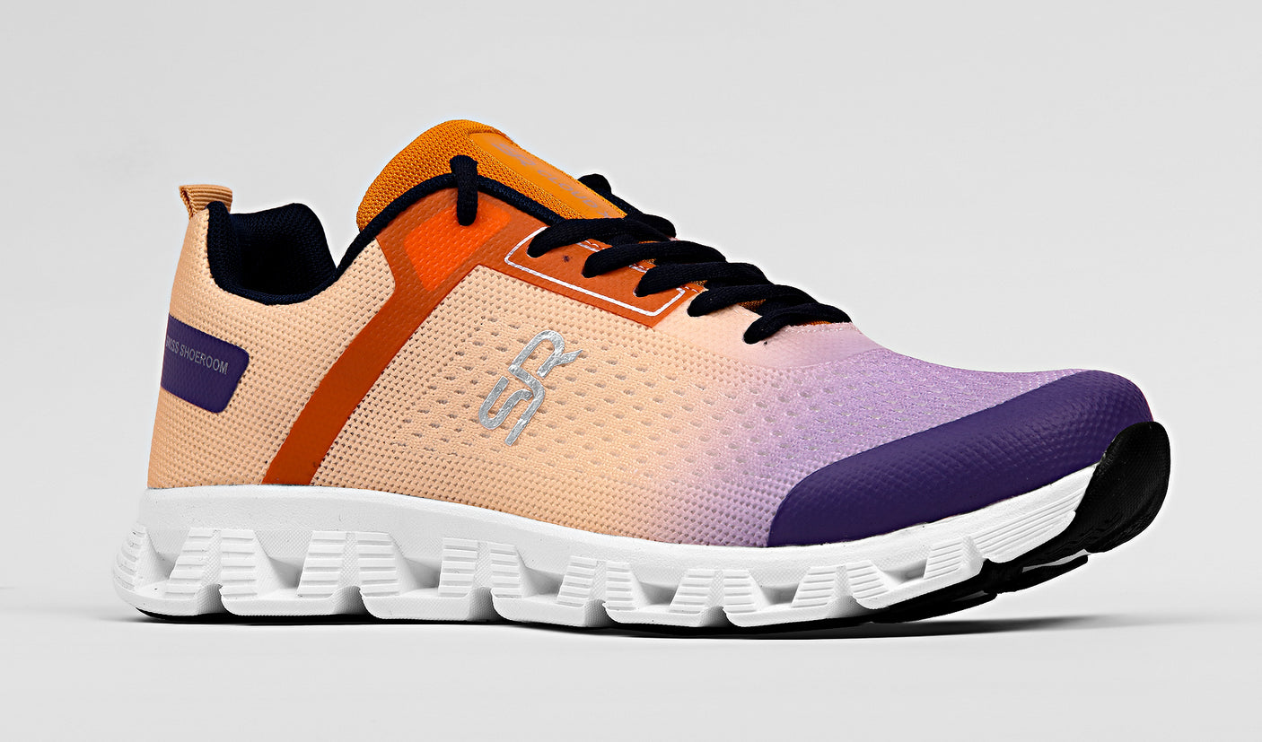 شوروم سنيكرز للنساء