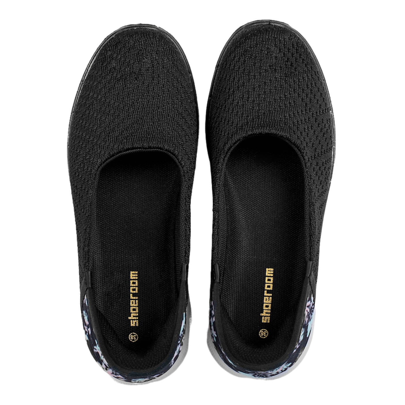 شوروم سنيكرز للنساء