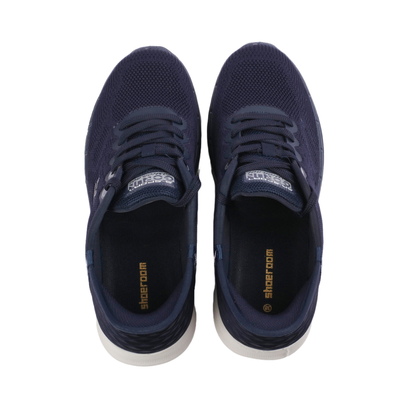 شوروم سنيكرز للنساء