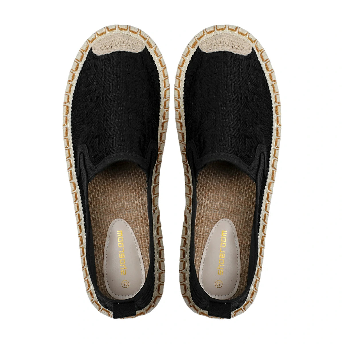 ShoeRoom - Flat ballerina-Sr-3104