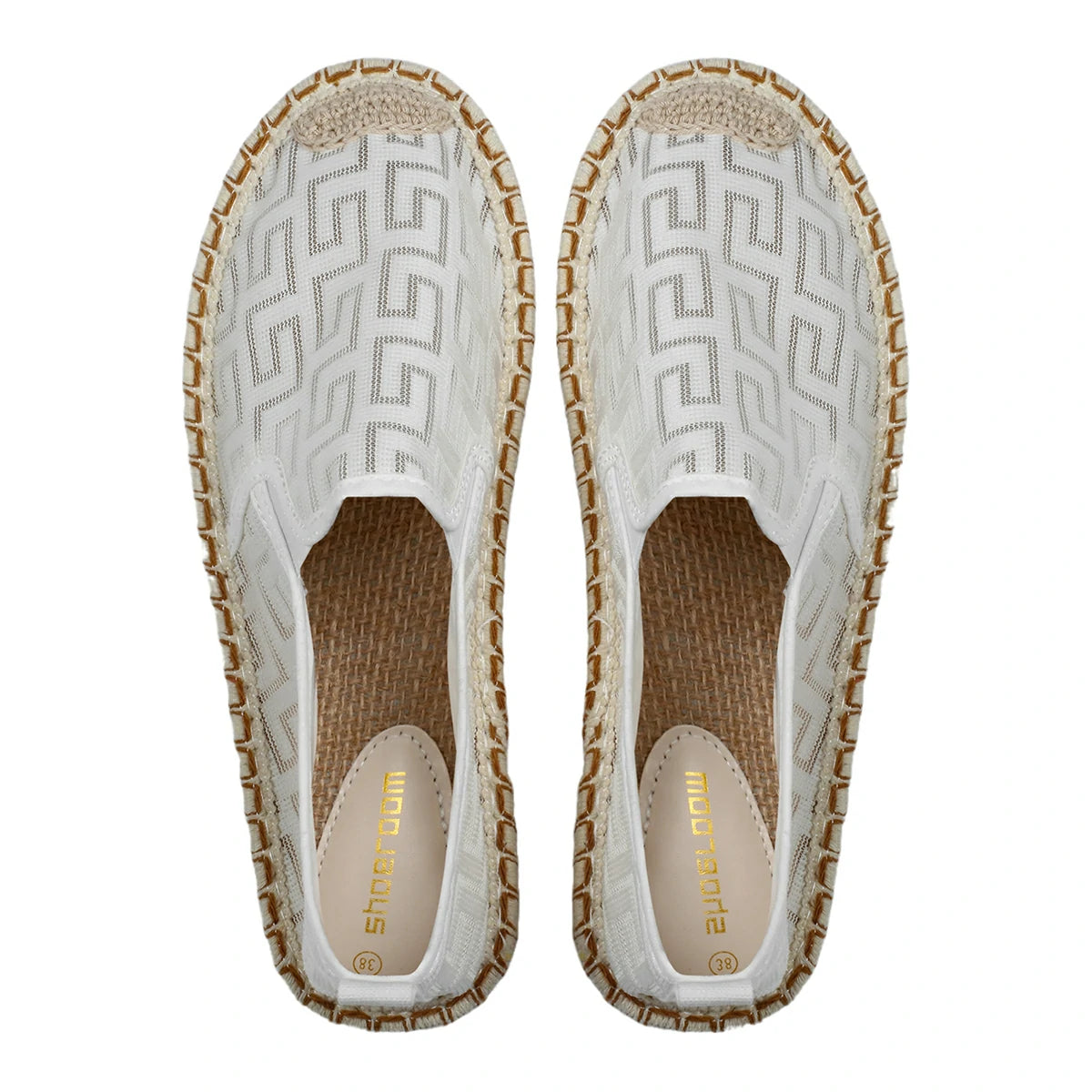 ShoeRoom - Flat ballerina-Sr-3104