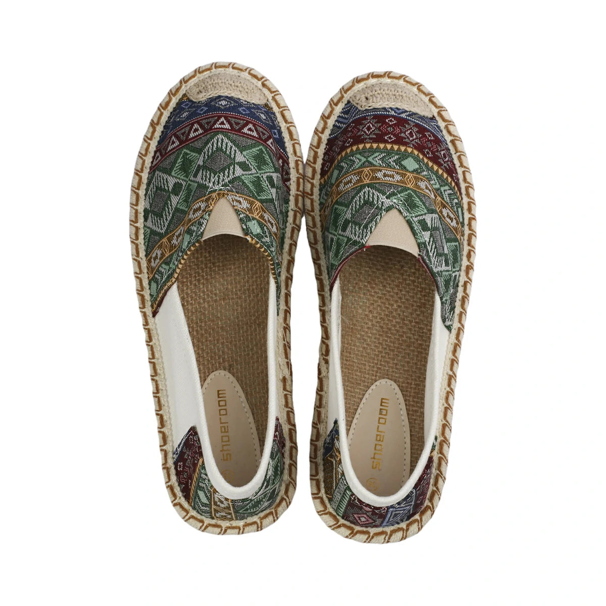 ShoeRoom - Flat ballerina-Sr-3105