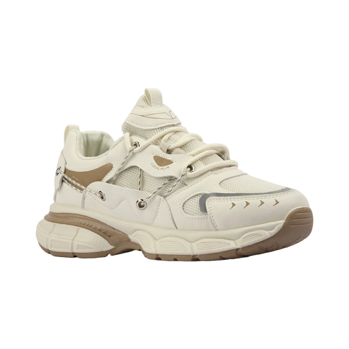 ShoeRoom - Flat sneakers-Sr-3132