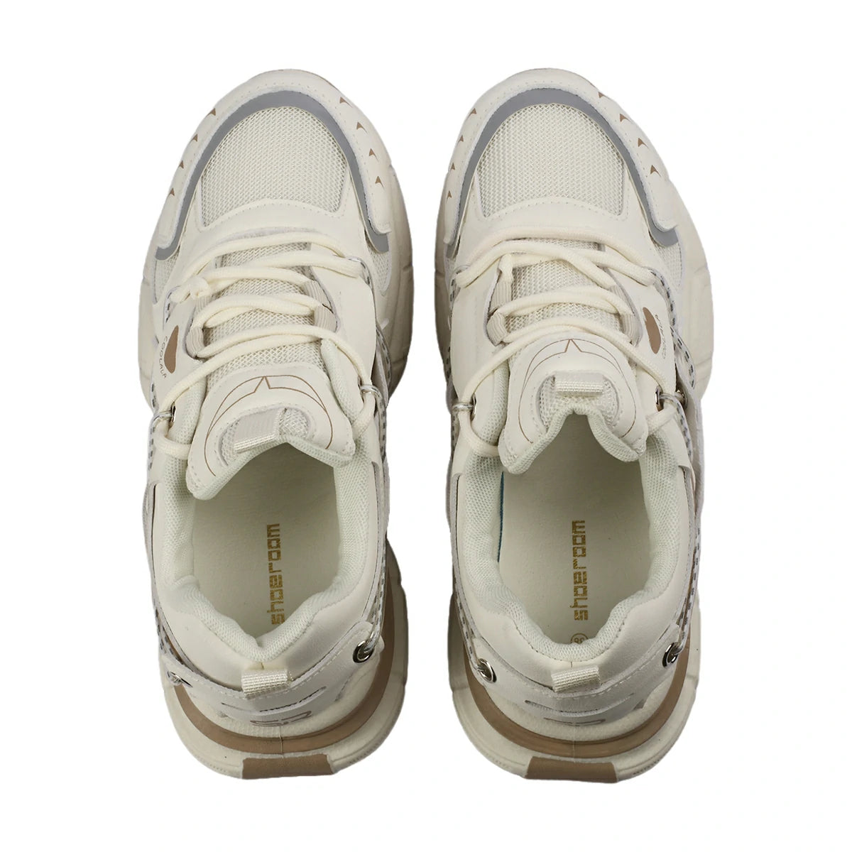 ShoeRoom - Flat sneakers-Sr-3132