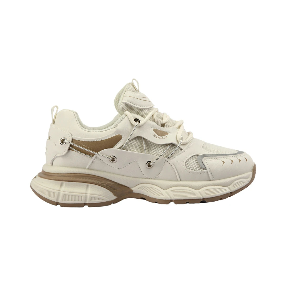 ShoeRoom - Flat sneakers-Sr-3132