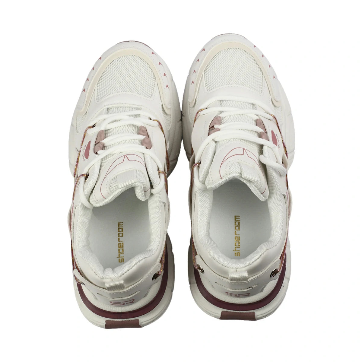 ShoeRoom - Flat sneakers-Sr-3132