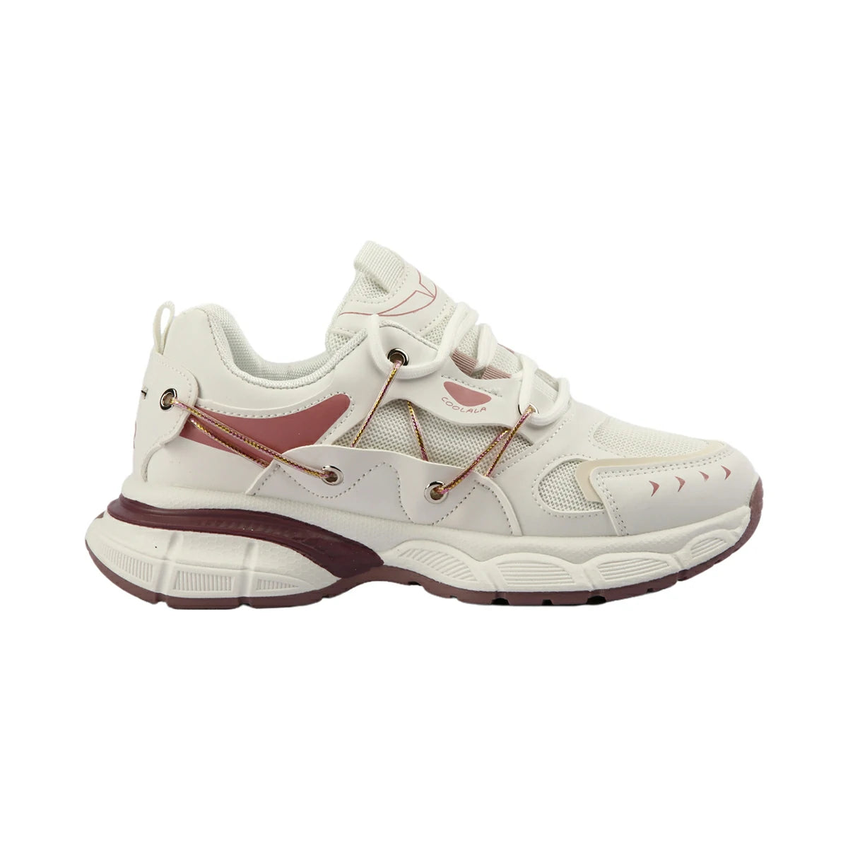 ShoeRoom - Flat sneakers-Sr-3132