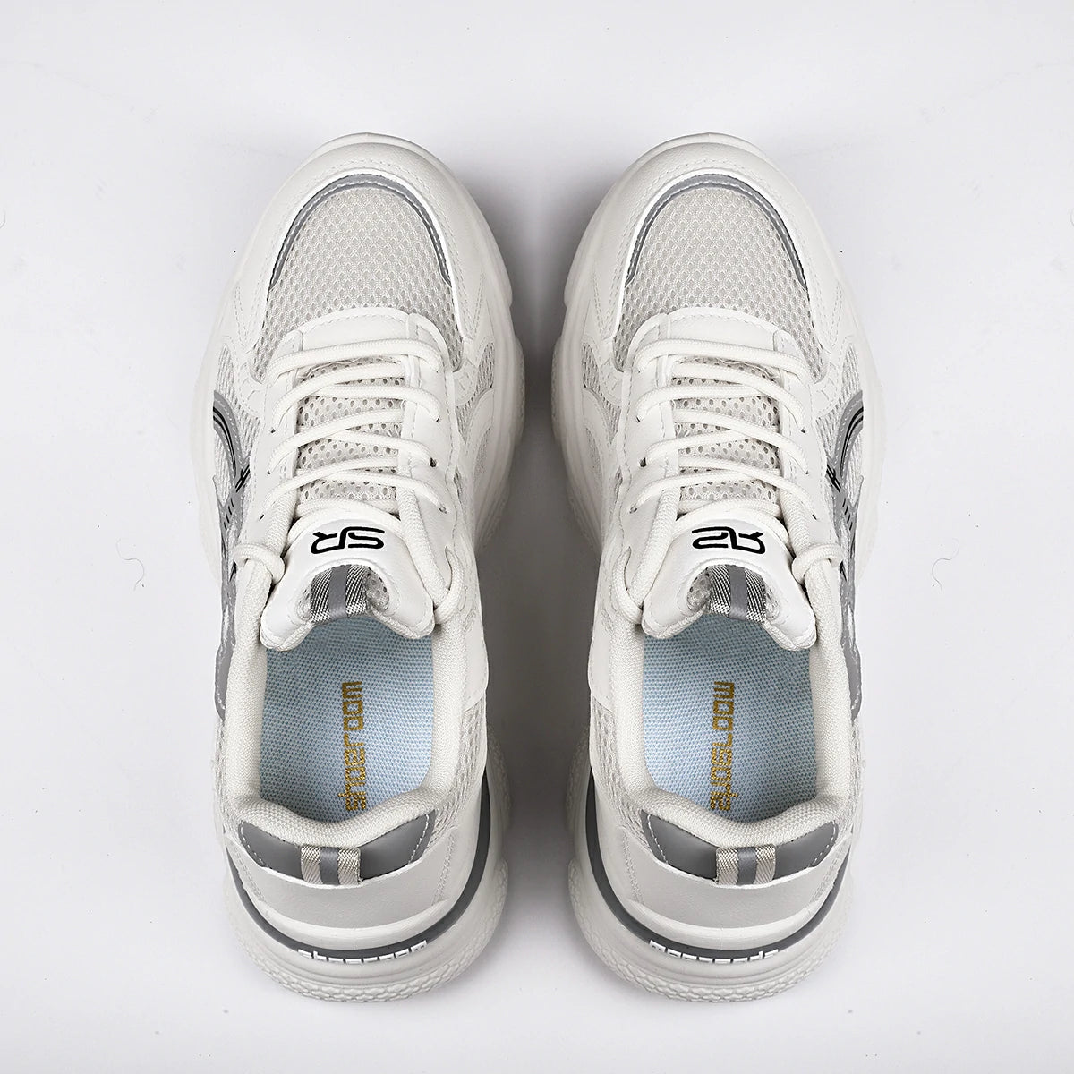 ShoeRoom - Flat sneakers-Sr-3139