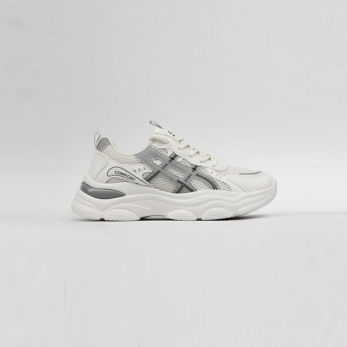 ShoeRoom - Flat sneakers-Sr-3139