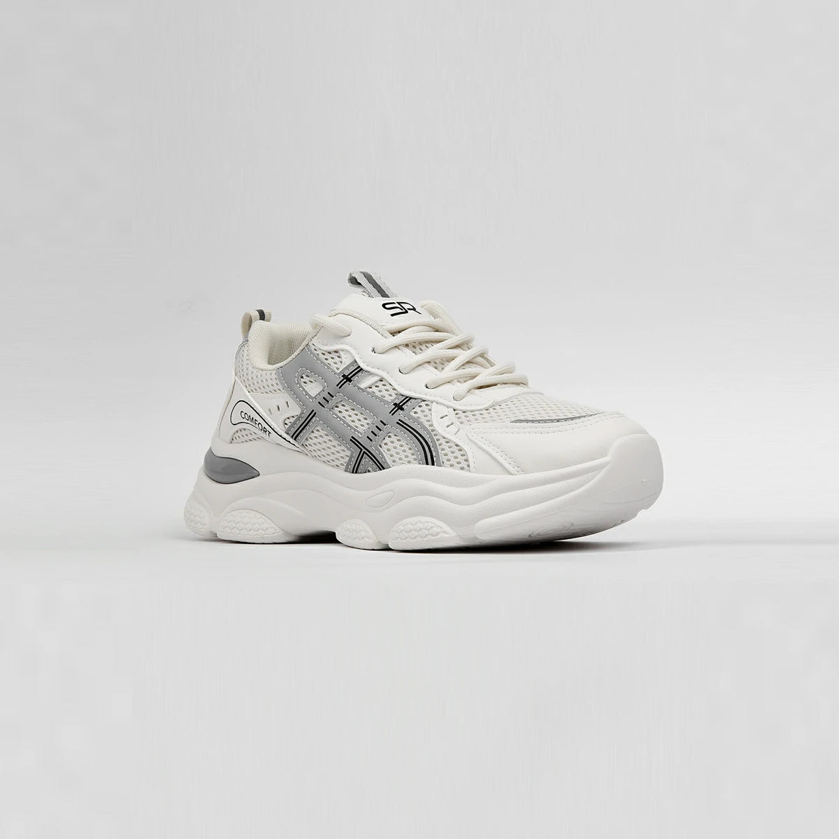 ShoeRoom - Flat sneakers-Sr-3139