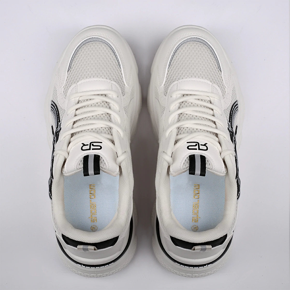 ShoeRoom - Flat sneakers-Sr-3139