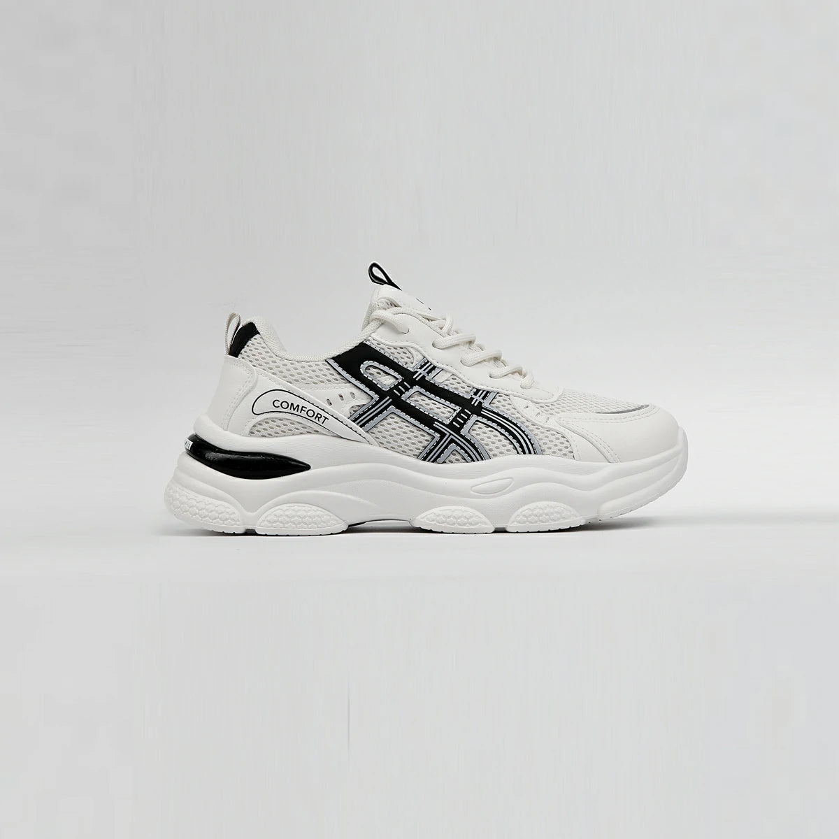 ShoeRoom - Flat sneakers-Sr-3139